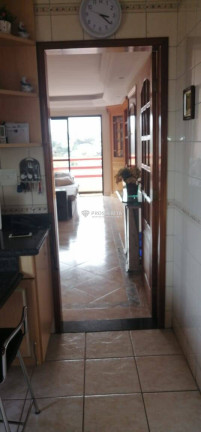 Imagem Apartamento com 4 Quartos à Venda, 98 m² em Centro - Diadema
