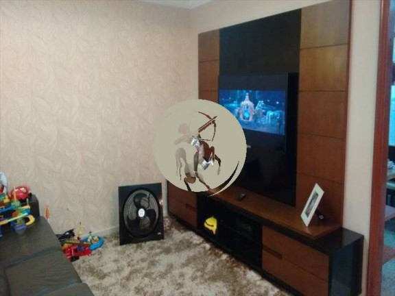 Imagem Apartamento com 4 Quartos à Venda, 220 m² em Gonzaga - Santos Imagem Apartamento com 4 Quartos à Venda, 220 m² em Gonzaga - Santos