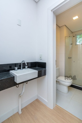 Imagem Apartamento com 1 Quarto para Alugar, 42 m² em Centro Histórico - Porto Alegre Imagem Apartamento com 1 Quarto para Alugar, 42 m² em Centro Histórico - Porto Alegre