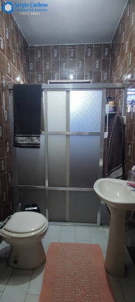 Imagem Casa com 2 Quartos à Venda, 104 m² em Cibratel Ii - Itanhaém