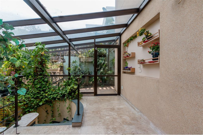 Imagem Casa com 7 Quartos à Venda,  em Pacaembu - São Paulo