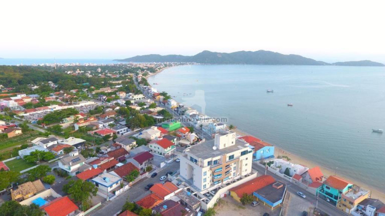 Imagem Apartamento com 1 Quarto à Venda, 91 m² em Morrinhos  - Bombinhas