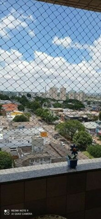 Imagem Apartamento com 3 Quartos à Venda, 113 m² em Anhangabaú - Jundiaí Imagem Apartamento com 3 Quartos à Venda, 113 m² em Anhangabaú - Jundiaí