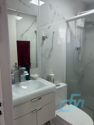Imagem Apartamento com 2 Quartos à Venda, 45 m² em Jardim Marica - Mogi Das Cruzes Imagem Apartamento com 2 Quartos à Venda, 45 m² em Jardim Marica - Mogi Das Cruzes