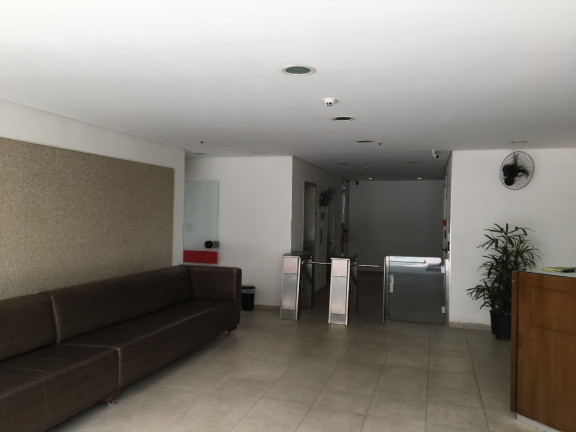 Imagem Ponto Comercial à Venda, 48 m² em Perdizes - São Paulo