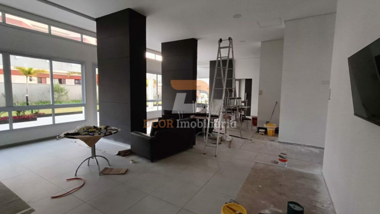 Imagem Apartamento com 2 Quartos à Venda, 50 m² em Centro - Diadema Imagem Apartamento com 2 Quartos à Venda, 50 m² em Centro - Diadema