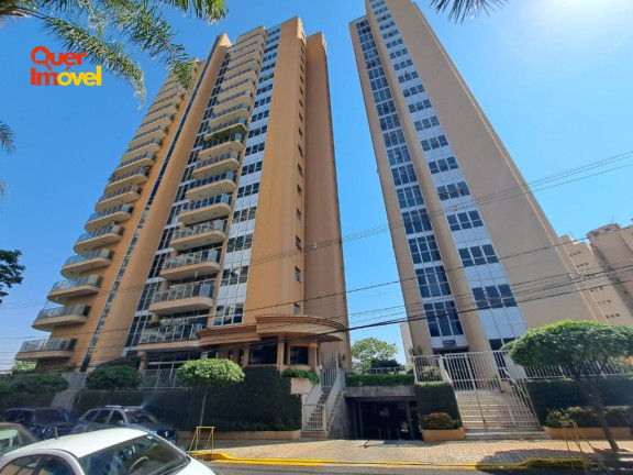 Imagem Apartamento com 4 Quartos à Venda, 221 m² em Centro - Ribeirão Preto Imagem Apartamento com 4 Quartos à Venda, 221 m² em Centro - Ribeirão Preto