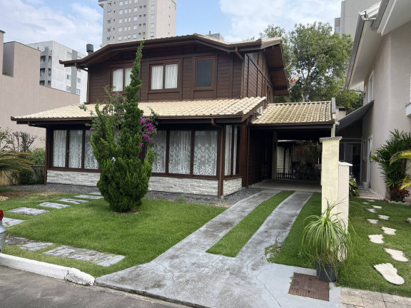 Imagem Casa de Condomínio com 3 Quartos à Venda, 130 m² em Balneário Piçarras Imagem Casa de Condomínio com 3 Quartos à Venda, 130 m² em Balneário Piçarras