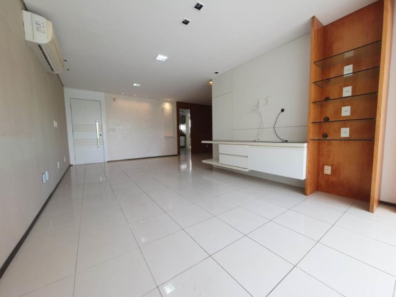 Imagem Apartamento com 3 Quartos à Venda, 145 m² em Guararapes - Fortaleza