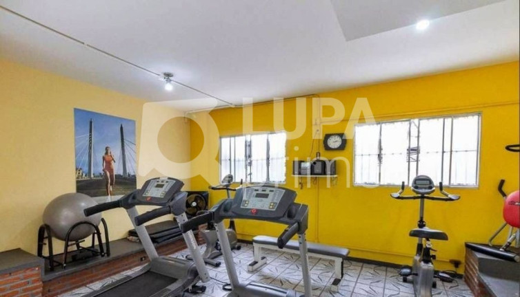 Imagem Apartamento com 2 Quartos à Venda, 50 m² em Mooca - São Paulo Imagem Apartamento com 2 Quartos à Venda, 50 m² em Mooca - São Paulo