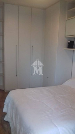 Imagem Apartamento com 3 Quartos à Venda, 105 m² em Vila Gumercindo - São Paulo Imagem Apartamento com 3 Quartos à Venda, 105 m² em Vila Gumercindo - São Paulo