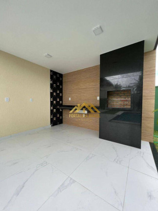 Imagem Imóvel com 5 Quartos à Venda, 425 m² em Cararu - Eusébio