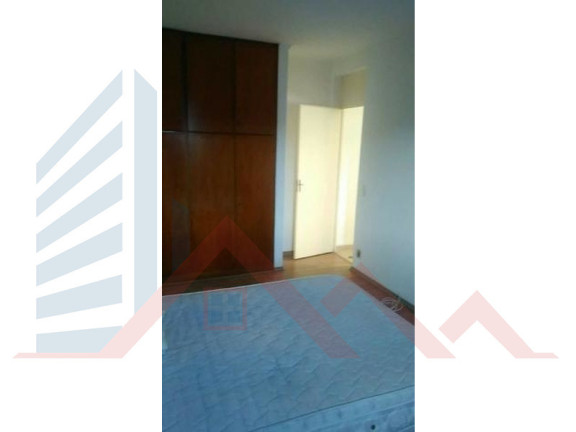 Imagem Apartamento com 2 Quartos à Venda, 65 m² em Vila Rica - Campinas