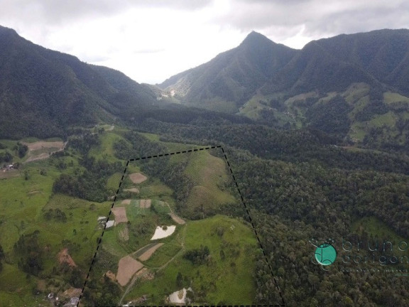 Imagem Imóvel com 2 Quartos à Venda, 225.000 m² em Zona Rural - Bom Retiro Imagem Imóvel com 2 Quartos à Venda, 225.000 m² em Zona Rural - Bom Retiro