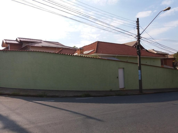 Imagem Casa de Condomínio com 3 Quartos à Venda, 165 m² em Jardim Santa Rosália - Sorocaba Imagem Casa de Condomínio com 3 Quartos à Venda, 165 m² em Jardim Santa Rosália - Sorocaba
