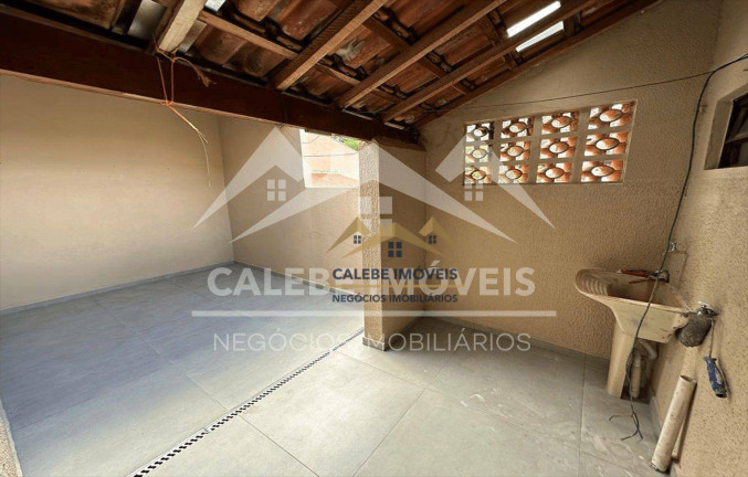 Imagem Casa com 2 Quartos à Venda, 80 m² em Vila Doutor Laurindo - Tatuí Imagem Casa com 2 Quartos à Venda, 80 m² em Vila Doutor Laurindo - Tatuí