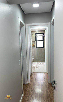 Imagem Apartamento com 3 Quartos à Venda, 123 m² em Jardim Analia Franco - São Paulo