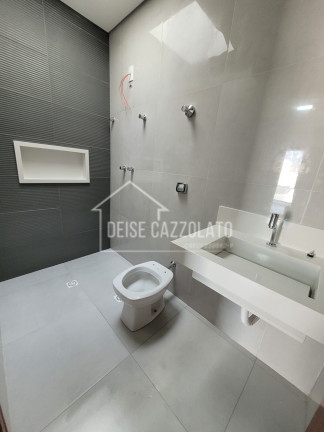 Imagem Casa com 3 Quartos à Venda, 218 m² em Ibiti Reserva - Sorocaba Imagem Casa com 3 Quartos à Venda, 218 m² em Ibiti Reserva - Sorocaba