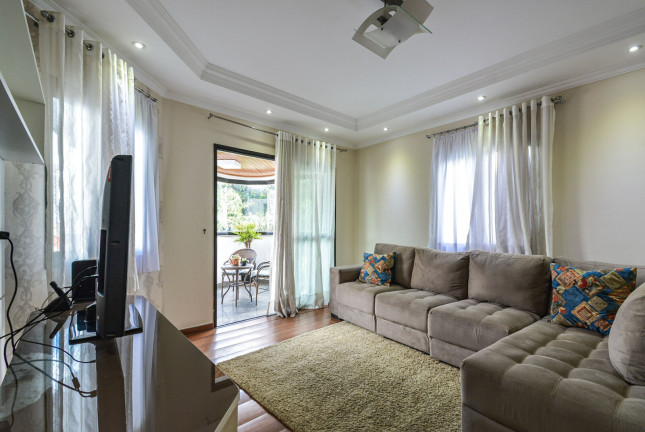 Imagem Apartamento com 3 Quartos à Venda, 120 m² em Vila Gomes Cardim - São Paulo Imagem Apartamento com 3 Quartos à Venda, 120 m² em Vila Gomes Cardim - São Paulo
