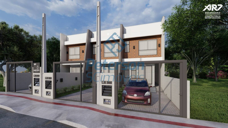 Imagem Casa com 2 Quartos à Venda, em Volta Grande - Brusque Imagem Casa com 2 Quartos à Venda, em Volta Grande - Brusque
