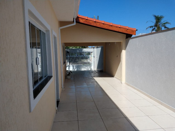 Imagem Casa com 3 Quartos à Venda, 145 m² em Balneário Flórida - Praia Grande Imagem Casa com 3 Quartos à Venda, 145 m² em Balneário Flórida - Praia Grande