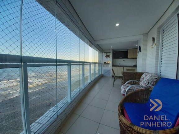 Imagem Apartamento com 3 Quartos à Venda, 102 m² em Boqueirão - Praia Grande Imagem Apartamento com 3 Quartos à Venda, 102 m² em Boqueirão - Praia Grande