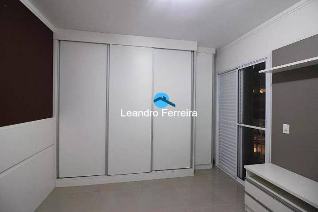 Imagem Apartamento com 3 Quartos à Venda, 80 m² em Centro - São Bernardo Do Campo