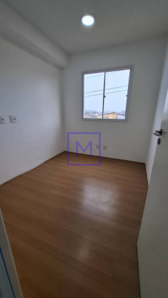 Imagem Apartamento com 2 Quartos para Alugar, 40 m² em Cidade Nova São Miguel - São Paulo