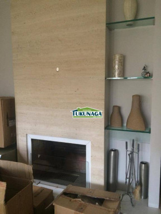 Imagem Apartamento com 3 Quartos à Venda, 215 m² em Santana - São Paulo Imagem Apartamento com 3 Quartos à Venda, 215 m² em Santana - São Paulo