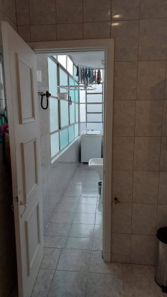 Imagem Apartamento com 3 Quartos à Venda, 150 m² em Boqueirão - Santos Imagem Apartamento com 3 Quartos à Venda, 150 m² em Boqueirão - Santos