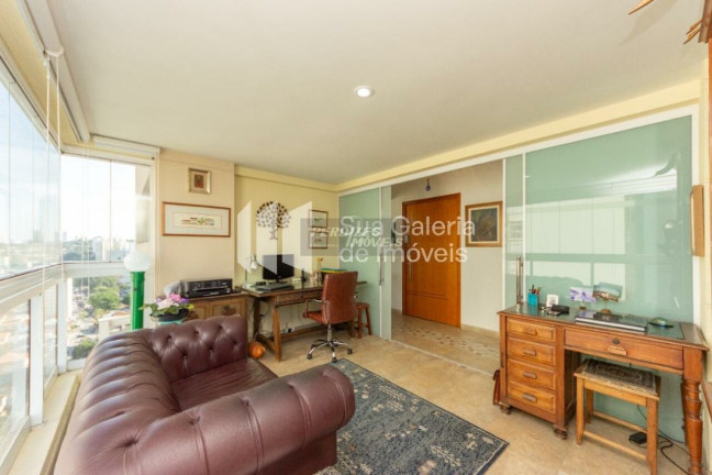 Imagem Apartamento com 4 Quartos à Venda, 236 m² em Perdizes - São Paulo Imagem Apartamento com 4 Quartos à Venda, 236 m² em Perdizes - São Paulo