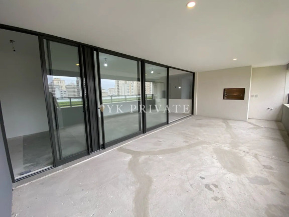 Imagem Apartamento com 4 Quartos à Venda, 190 m² em Perdizes - São Paulo