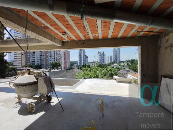 Imagem Casa com 4 Quartos à Venda, 550 m² em Dezoito Do Forte Empresarial/alphaville. - Barueri Imagem Casa com 4 Quartos à Venda, 550 m² em Dezoito Do Forte Empresarial/alphaville. - Barueri
