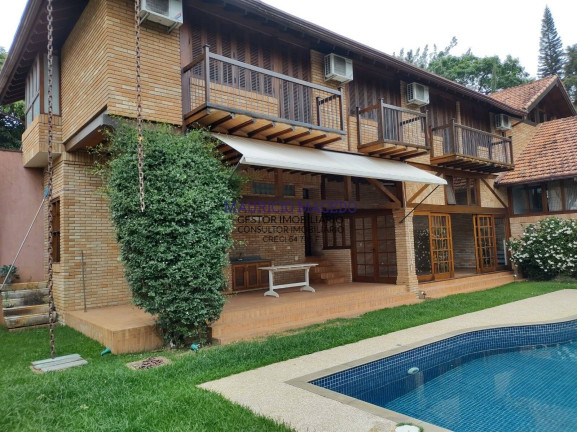 Imagem Casa com 5 Quartos à Venda, 800 m² em Alphaville Residencial Um - Barueri Imagem Casa com 5 Quartos à Venda, 800 m² em Alphaville Residencial Um - Barueri