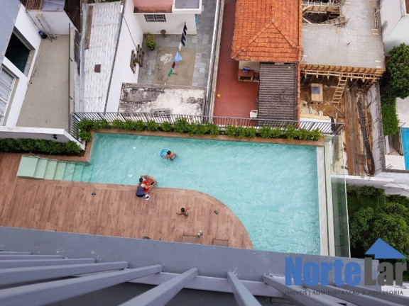 Imagem Kitnet com 1 Quarto para Alugar, 38 m² em Vila Madalena - São Paulo Imagem Kitnet com 1 Quarto para Alugar, 38 m² em Vila Madalena - São Paulo
