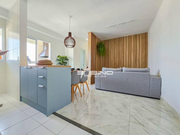 Imagem Apartamento com 2 Quartos à Venda, 58 m² em Vila Metalúrgica - Santo André Imagem Apartamento com 2 Quartos à Venda, 58 m² em Vila Metalúrgica - Santo André