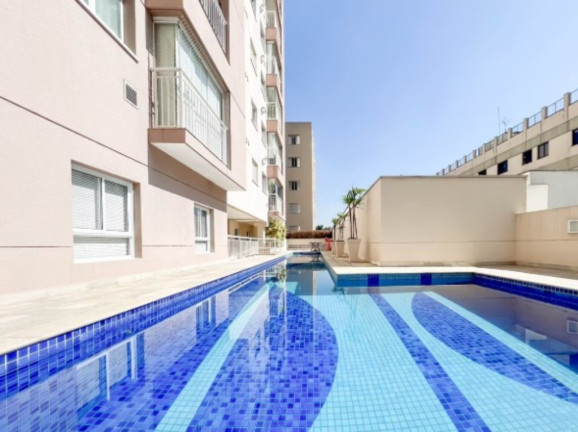 Imóvel com 2 Quartos à Venda, 70 m² em Centro - São Caetano Do Sul