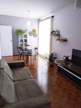 Imagem Apartamento com 2 Quartos à Venda, 70 m² em Jardim Novo Cambuí - Campinas Imagem Apartamento com 2 Quartos à Venda, 70 m² em Jardim Novo Cambuí - Campinas