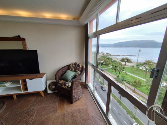 Imagem Apartamento com 2 Quartos à Venda, 93 m² em Boqueirão - Santos