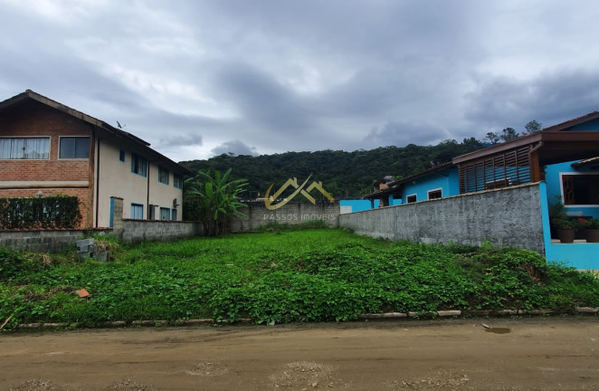 Imagem Terreno à Venda, 420 m² em Horto Florestal - Ubatuba Imagem Terreno à Venda, 420 m² em Horto Florestal - Ubatuba