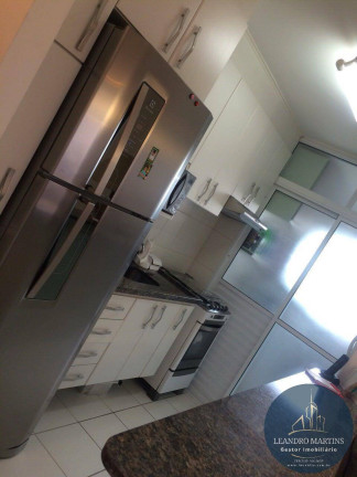 Imagem Apartamento com 3 Quartos à Venda, 72 m² em Usina Piratininga - São Paulo