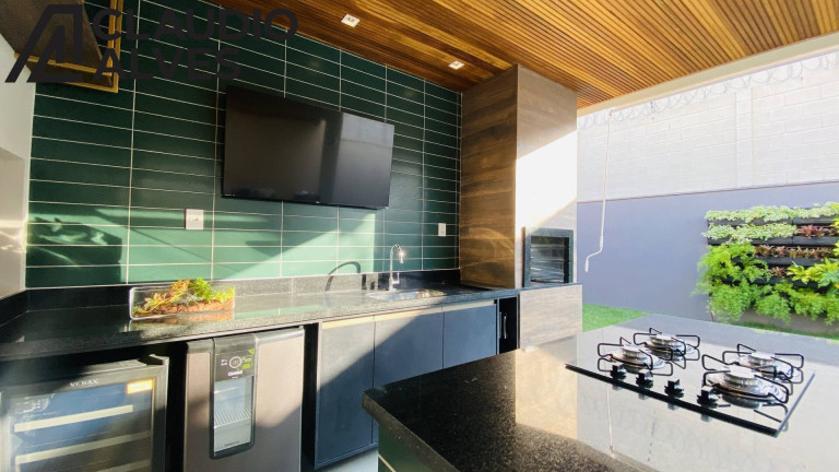 Imagem Casa de Condomínio com 3 Quartos à Venda, 122 m² em Sim - Feira De Santana Imagem Casa de Condomínio com 3 Quartos à Venda, 122 m² em Sim - Feira De Santana