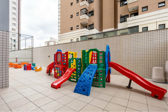 Imagem Imóvel com 3 Quartos à Venda, 73 m² em Vila Gumercindo - São Paulo Imagem Imóvel com 3 Quartos à Venda, 73 m² em Vila Gumercindo - São Paulo