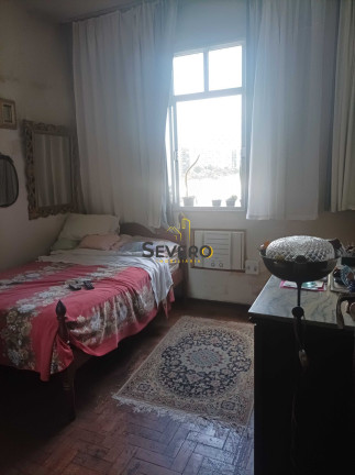 Imagem Apartamento com 4 Quartos à Venda, 115 m² em Icaraí - Niterói Imagem Apartamento com 4 Quartos à Venda, 115 m² em Icaraí - Niterói