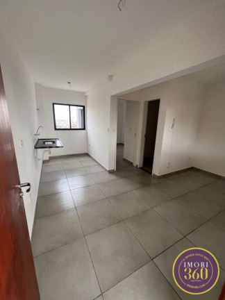 Imagem Apartamento com 1 Quarto à Venda, 29 m² em Vila Formosa - São Paulo