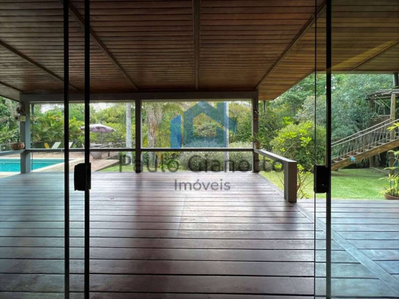 Imagem Casa de Condomínio com 5 Quartos à Venda, 382 m² em Chácaras Do Peroba - Jandira