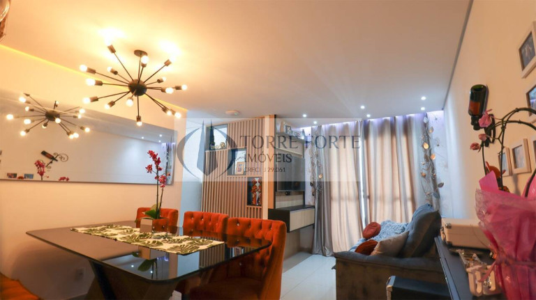 Imagem Apartamento com 3 Quartos à Venda, 68 m² em Vila Ivone - São Paulo Imagem Apartamento com 3 Quartos à Venda, 68 m² em Vila Ivone - São Paulo
