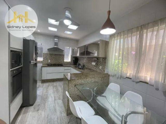 Imagem Casa com 5 Quartos à Venda, 255 m² em Recreio Dos Bandeirantes - Rio De Janeiro