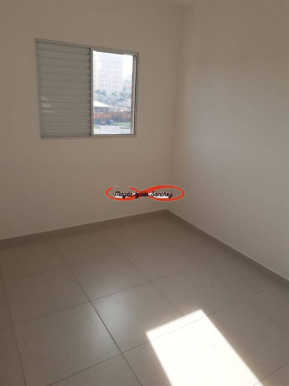Imagem Apartamento com 2 Quartos à Venda, 50 m² em Jardim Paraguaçu - São Paulo