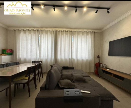 Imagem Apartamento com 3 Quartos à Venda, 97 m² em Ouro Preto - Belo Horizonte Imagem Apartamento com 3 Quartos à Venda, 97 m² em Ouro Preto - Belo Horizonte